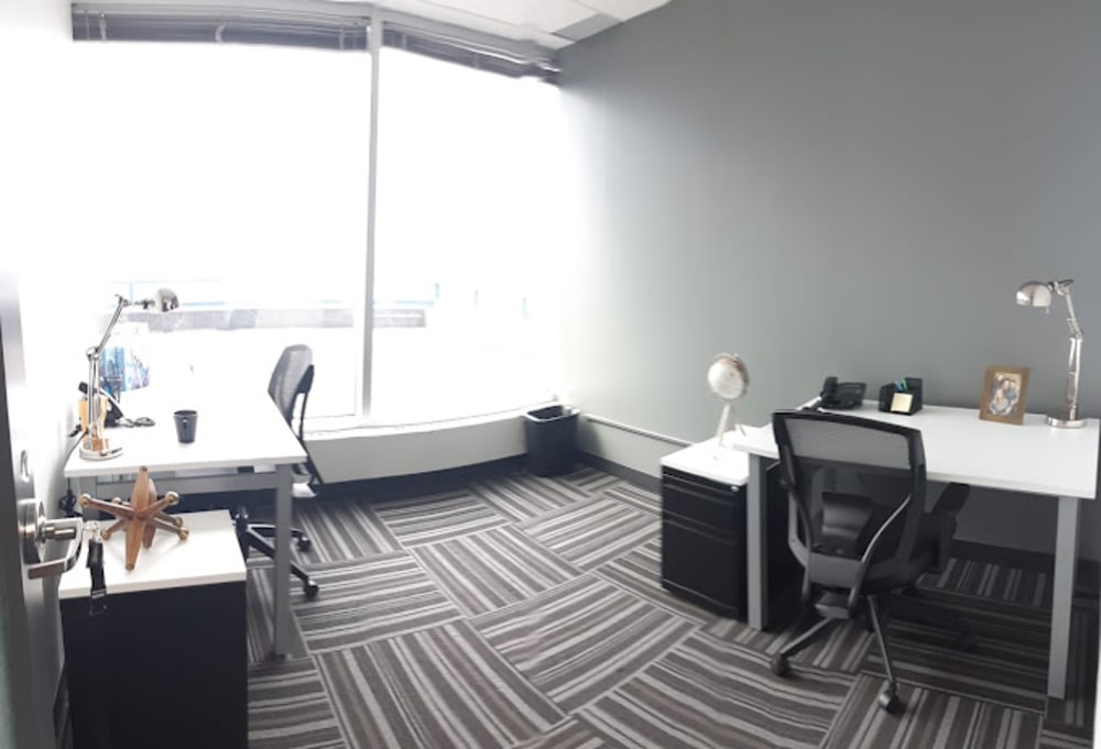 Regus Two Morneau- Toronto