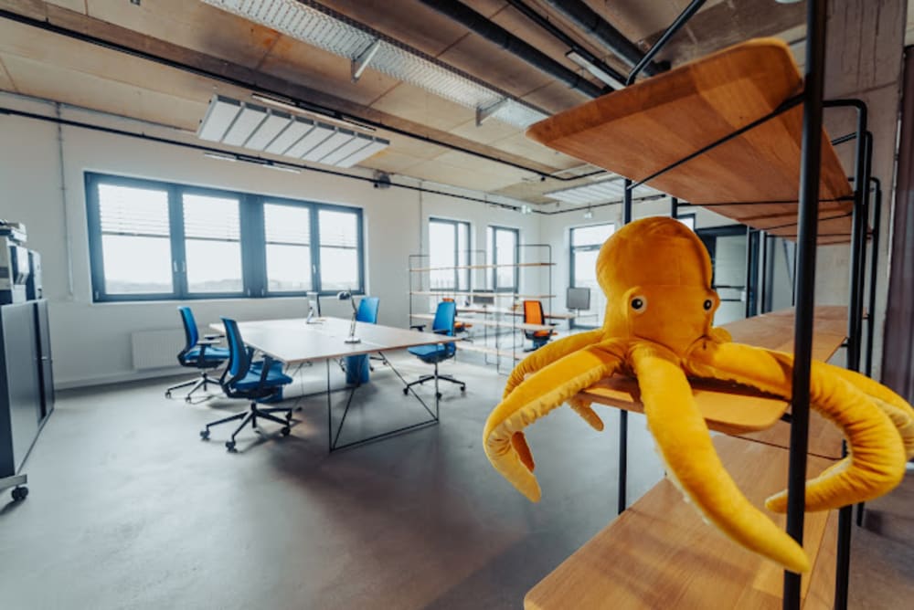 MotionLab Berlin Marzahn