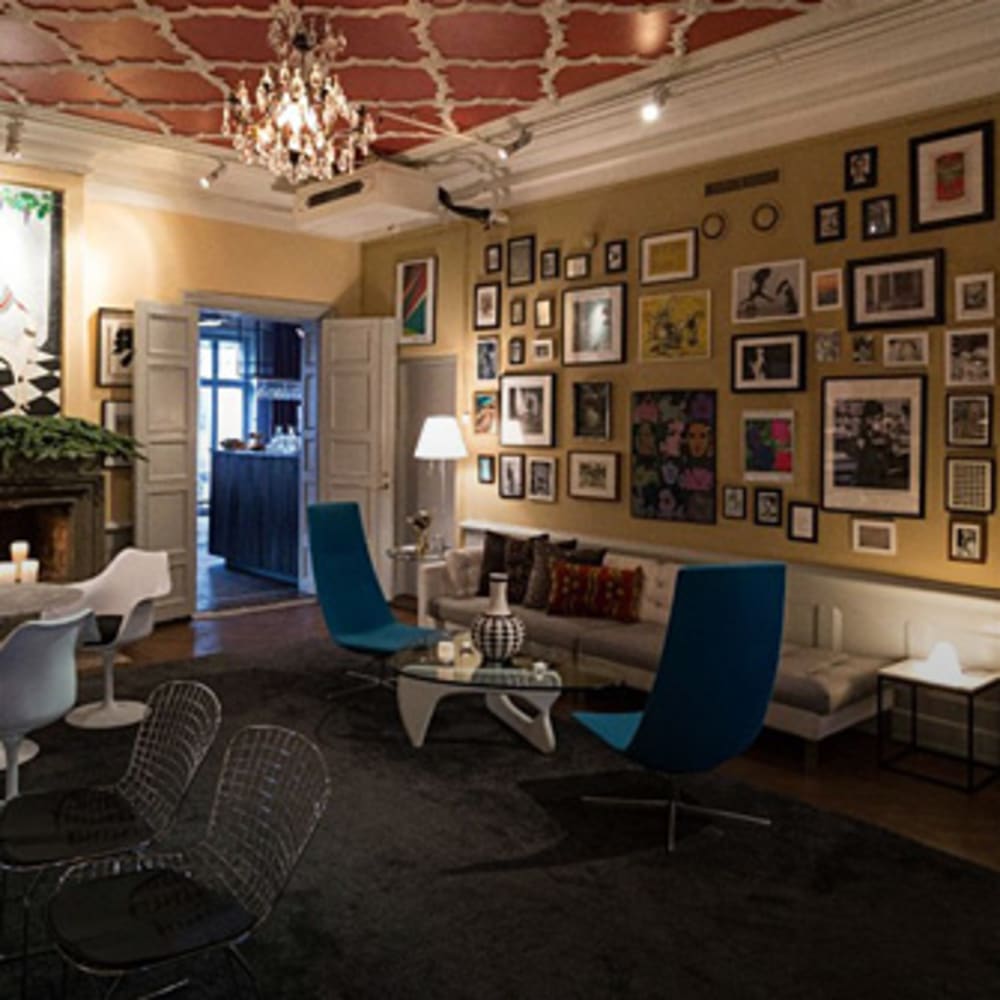 Number18 Atlanta Buckhead