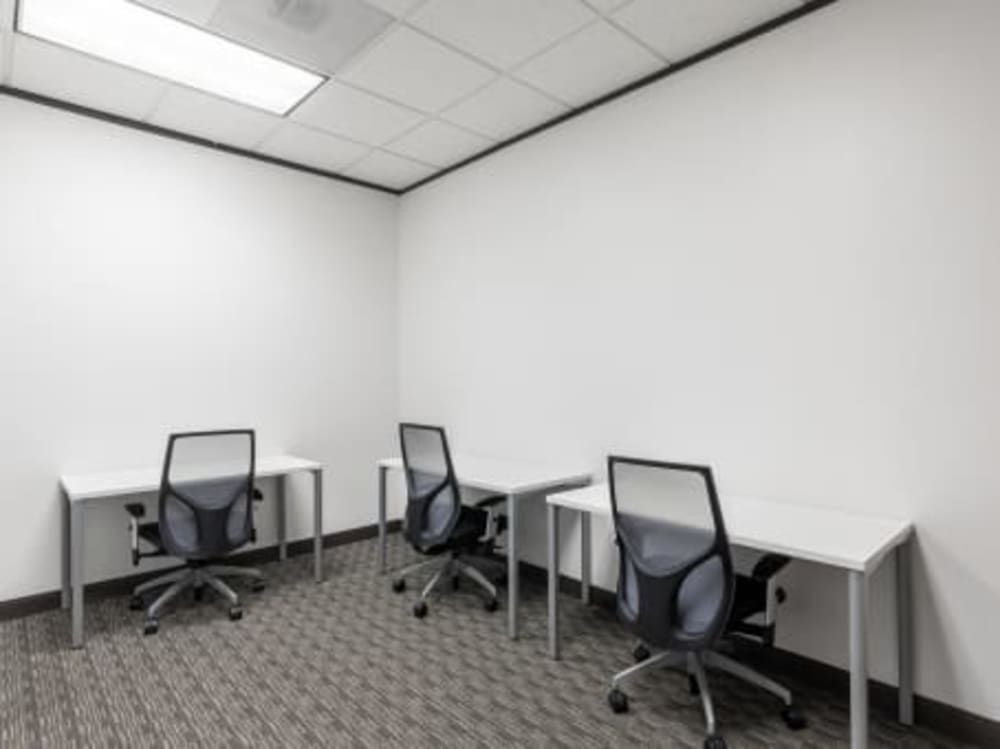 HQ Houston One Riverway