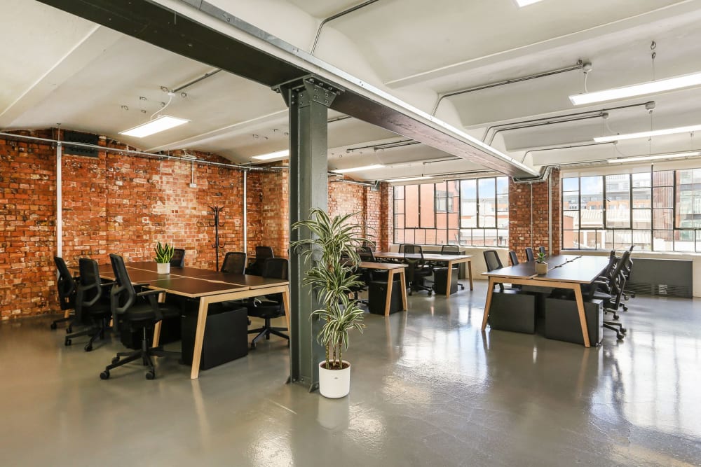 Knowlemore London The Embassy