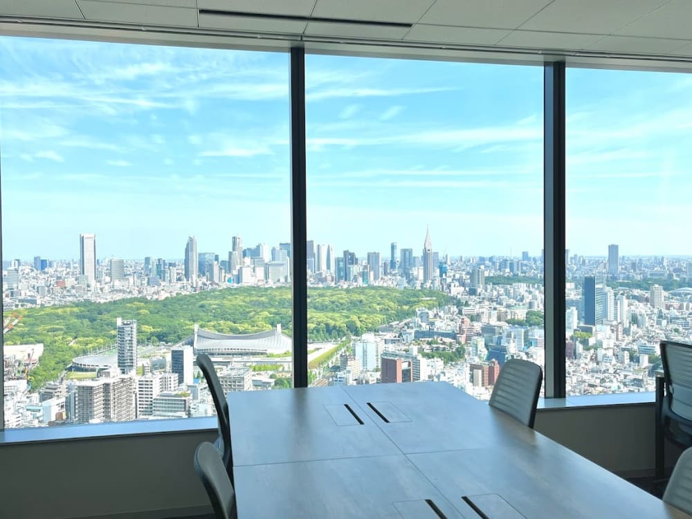 JustCo Shibuya Hikarie