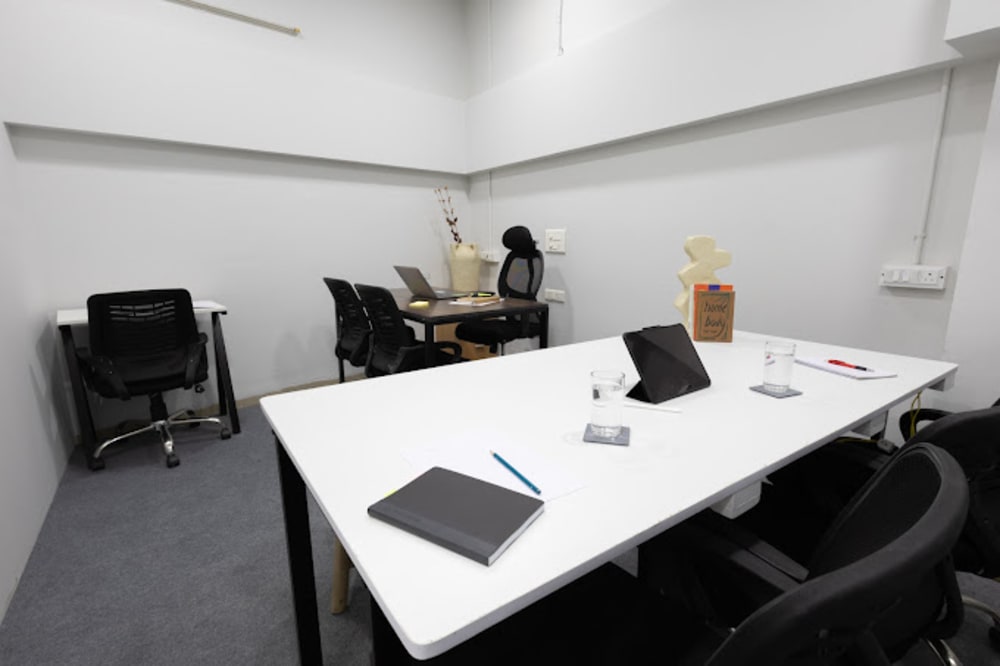 Invocob 2.0 Triveni Nagar- Jaipur