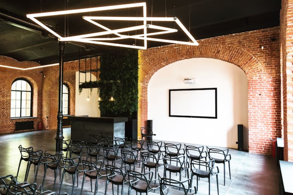 Forself-Nizhny Novgorod