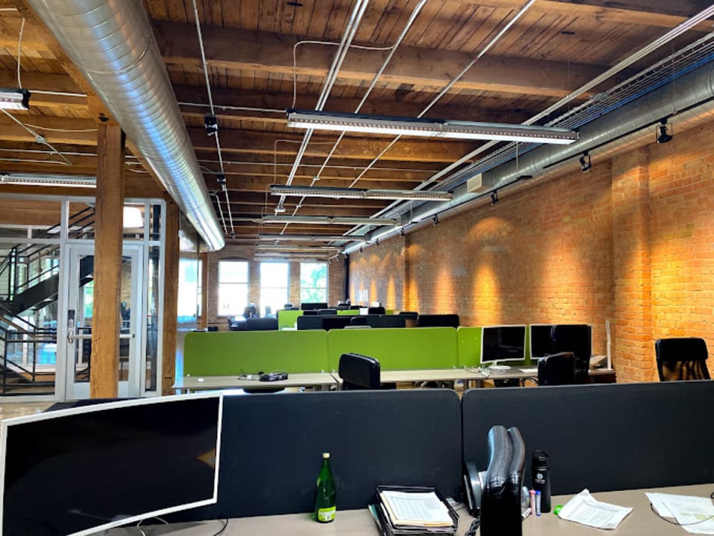 Startup Ogden Washington-Ogden