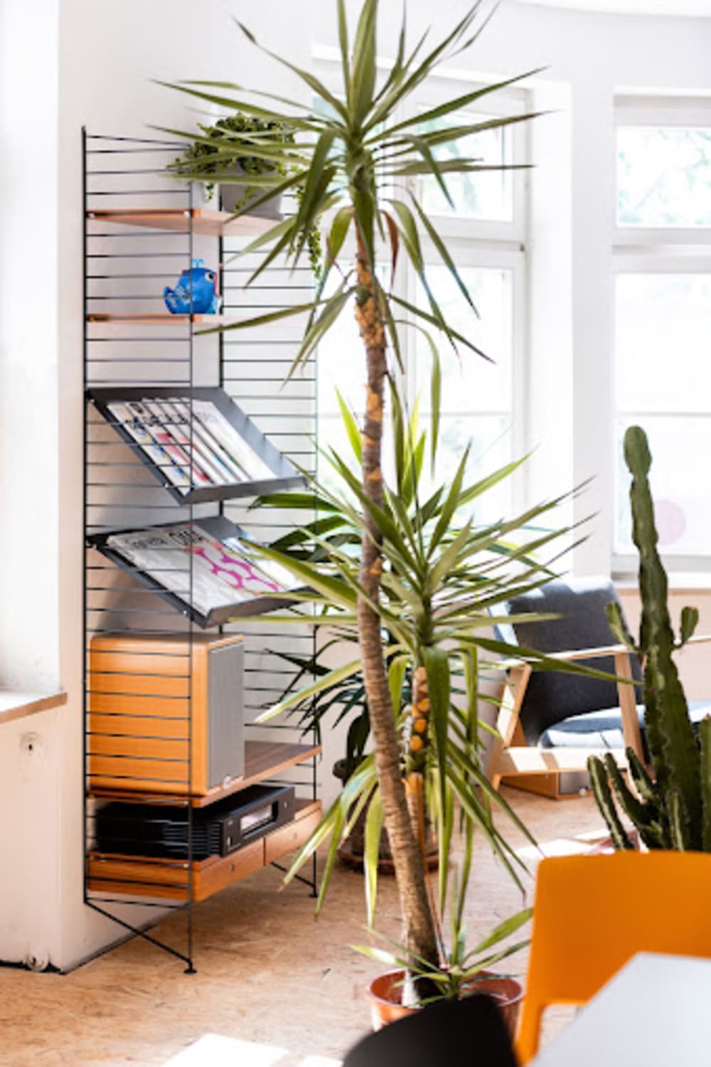 ZUM KONRAD Karlsruhe