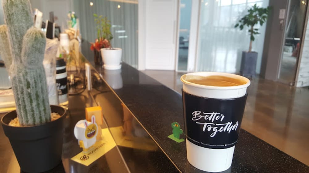 RocketTeer-Coworking