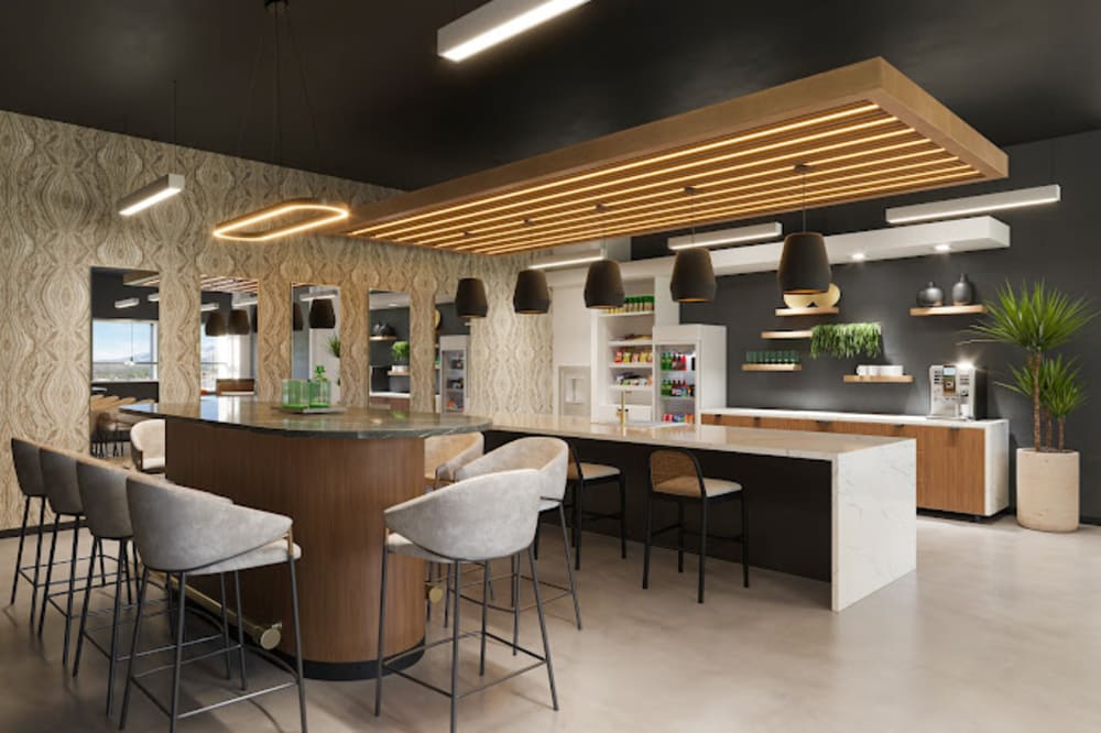 Lucid Kierland North Scottsdale