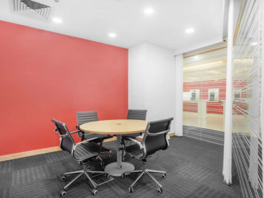 Regus CitiCentre- Chennai