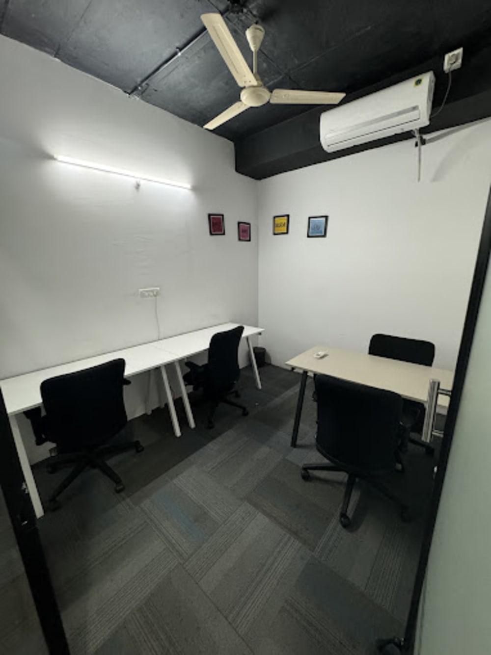 GameOn CoWorking Space- Hyderabad