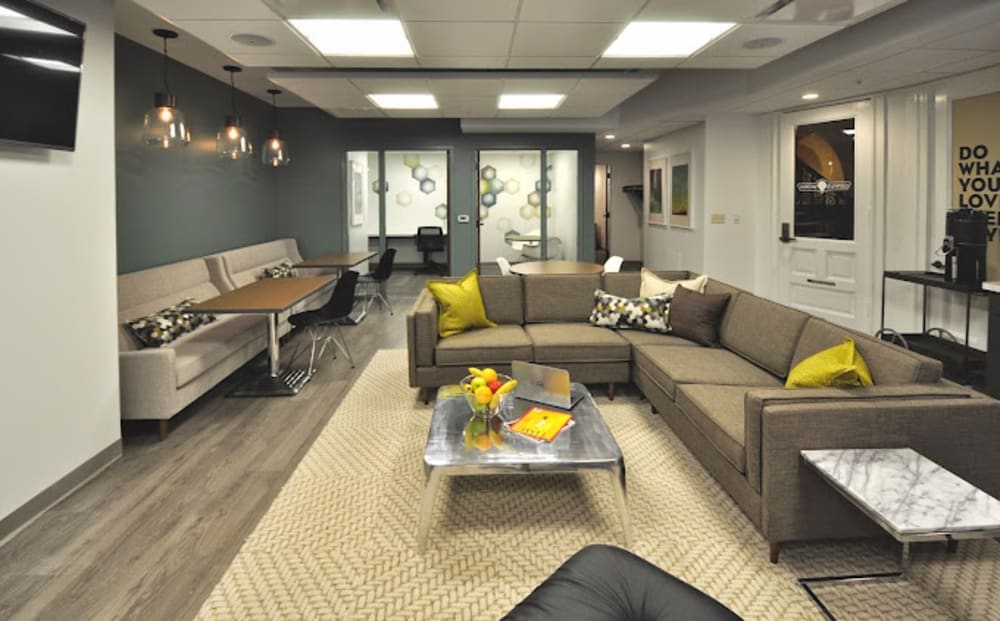 Genius Work Broadway