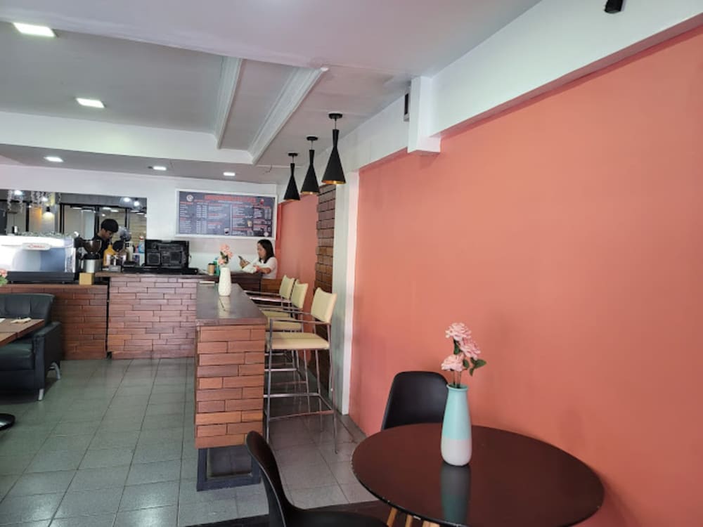 HouseHub Co'Working Space