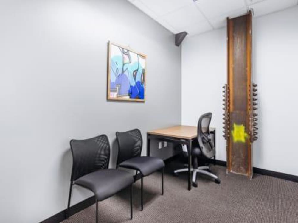 Regus Westbend