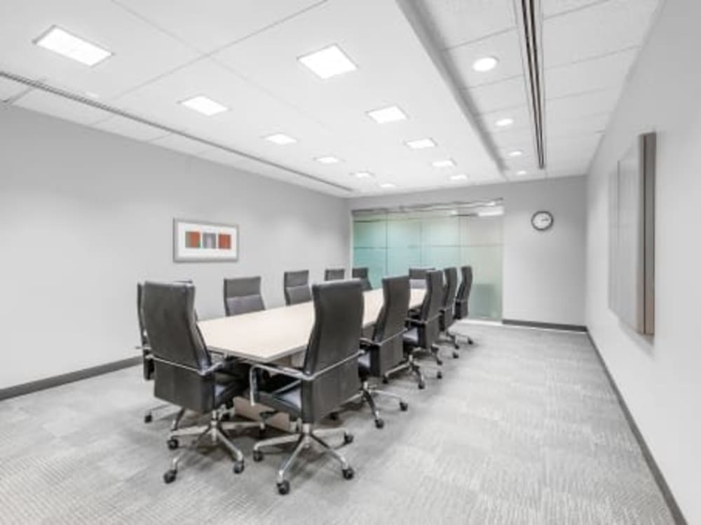Davinci Meeting Rooms
