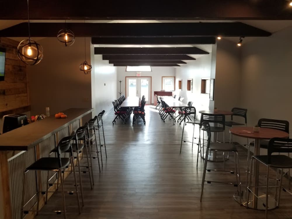 The Studebaker Studio