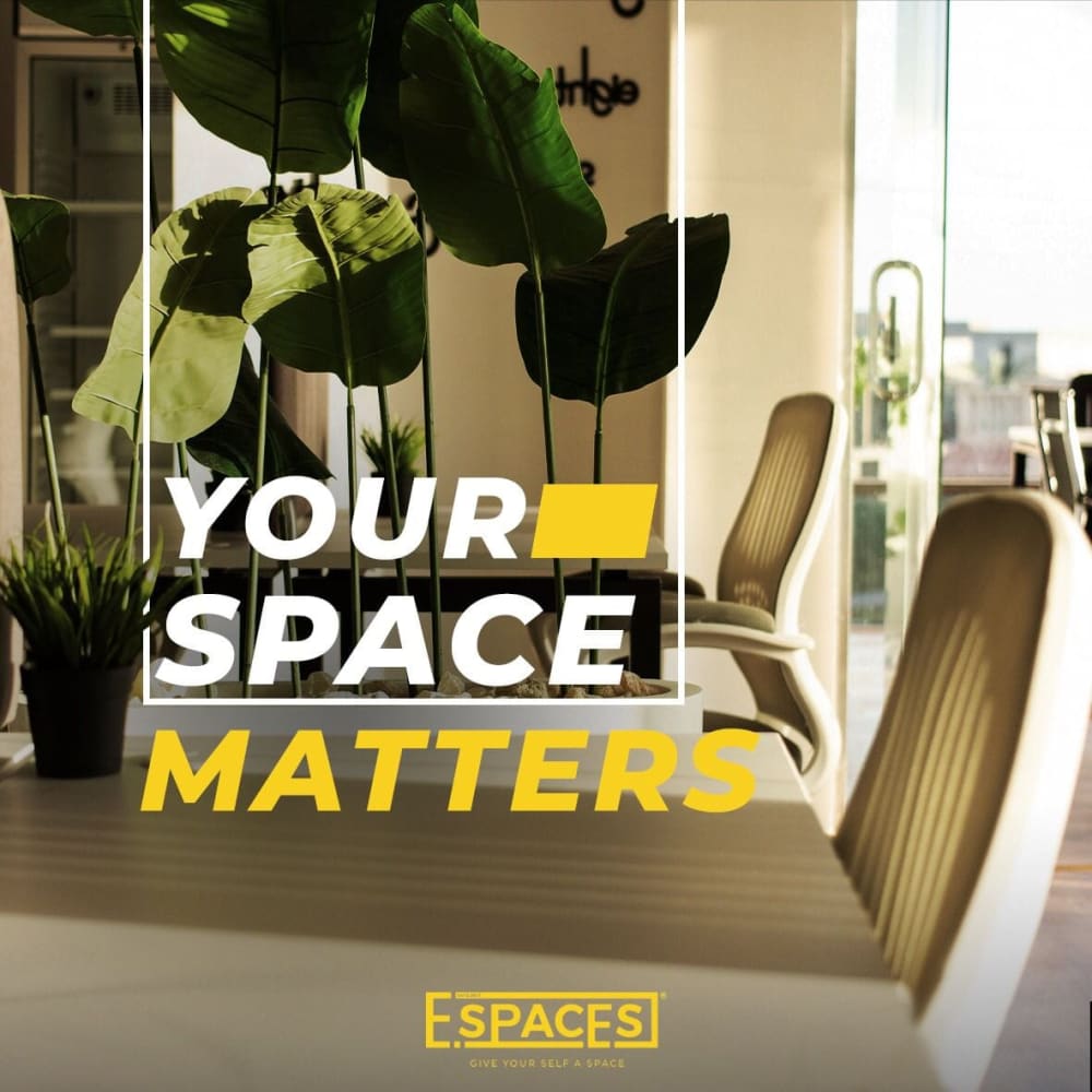 Ebda3 Capital Espaces Dokki