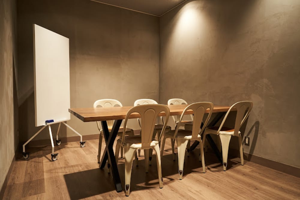 LULL TECH BEACH shibuya