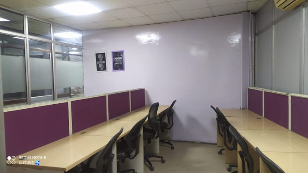 JOWorkspaces Dehli