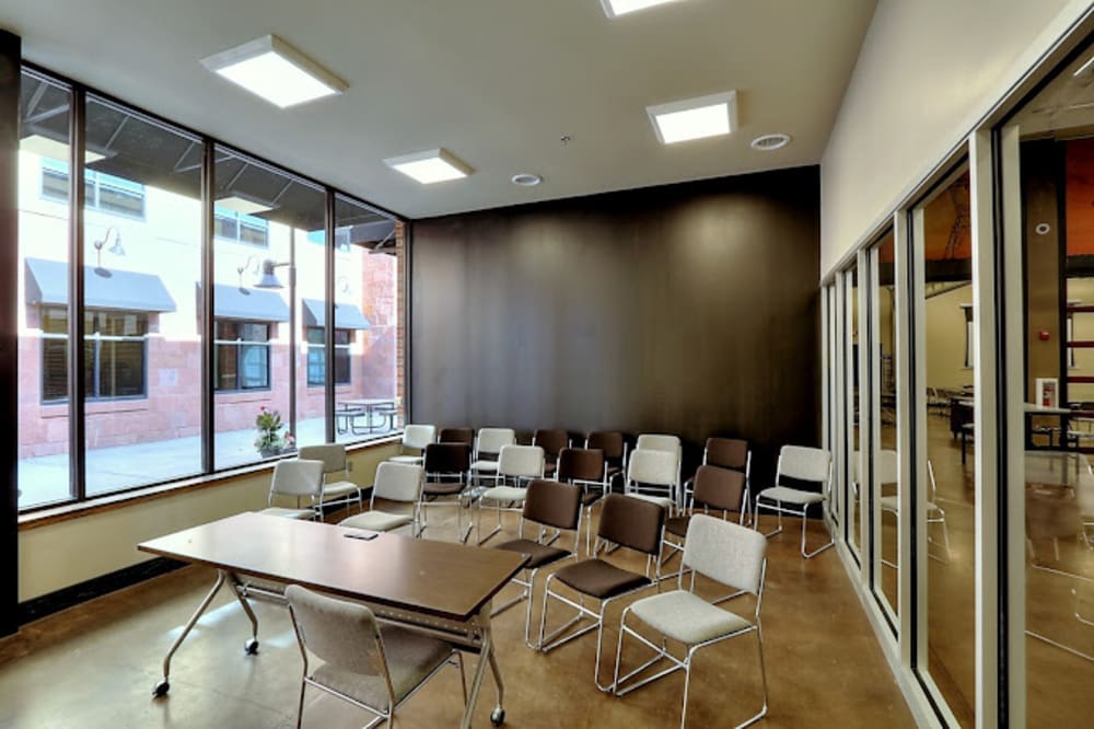 Grid Collaborative Workspaces