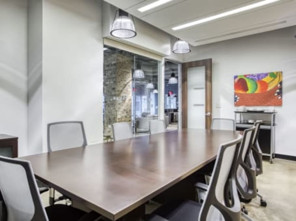 Regus Downtown Charleston