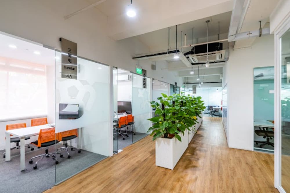 UClub LaunchPad one north