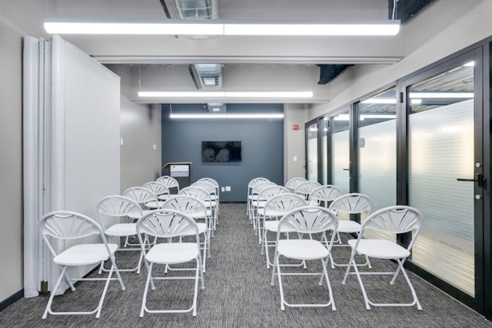 SmartSpace Nostrand Ave