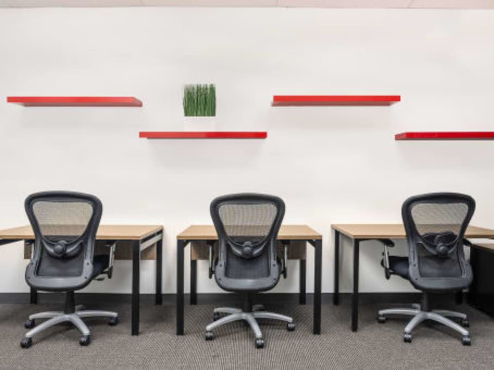 Davinci Meeting Rooms-Austin