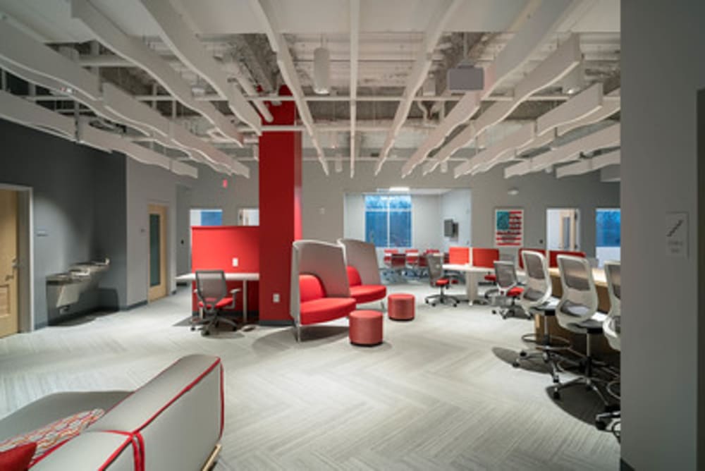 BNA CoWork Herron-Rock Hill