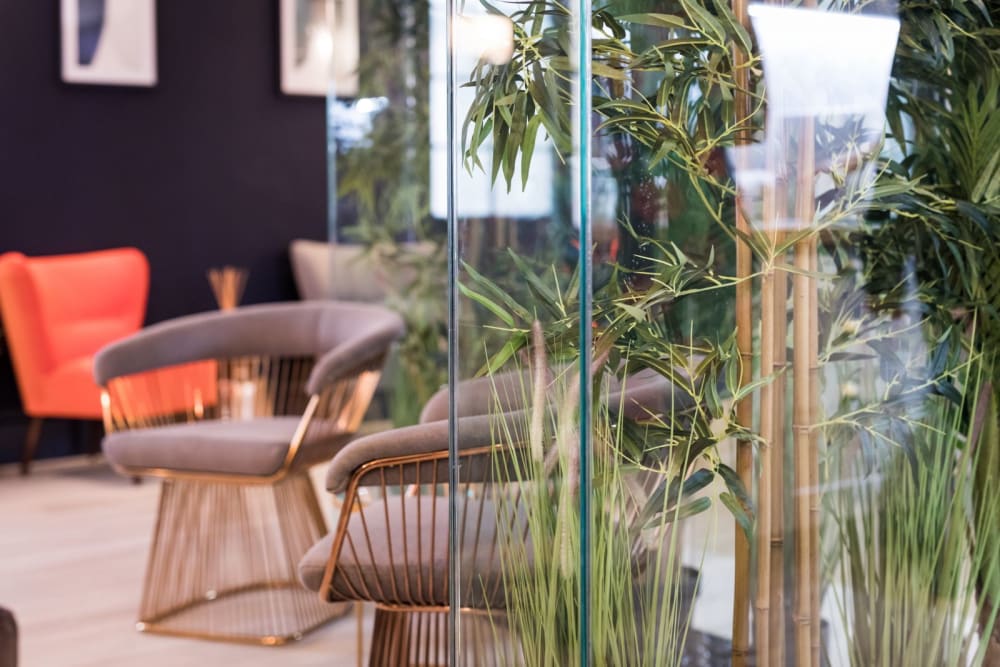 The Space London 49 Grosvenor Street