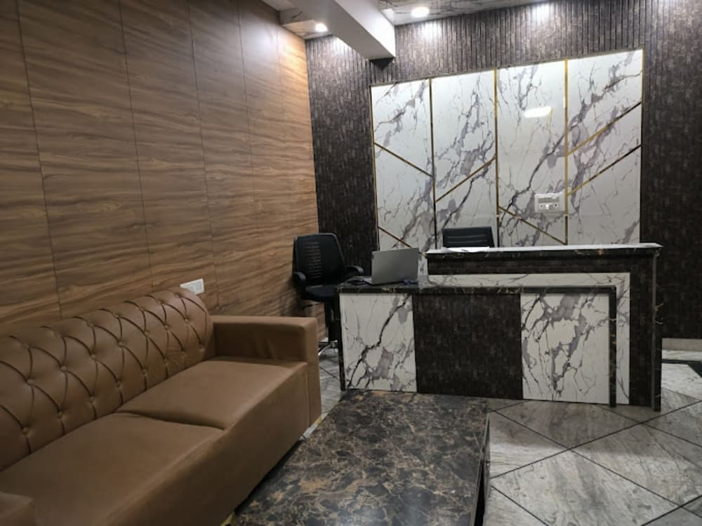 Skillhollistic Nehru Place