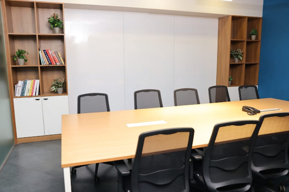 WOCO Spaces Palavakkam- Chennai