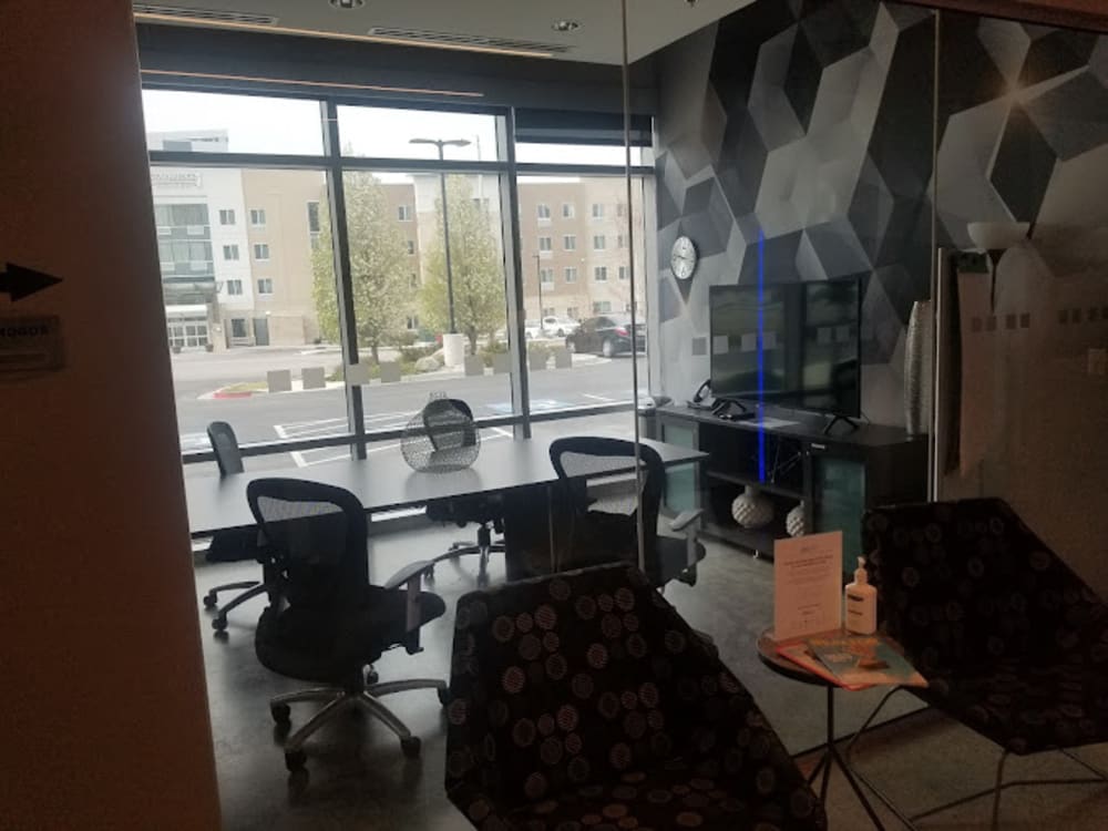 Regus Traverse Ridge-Lehi