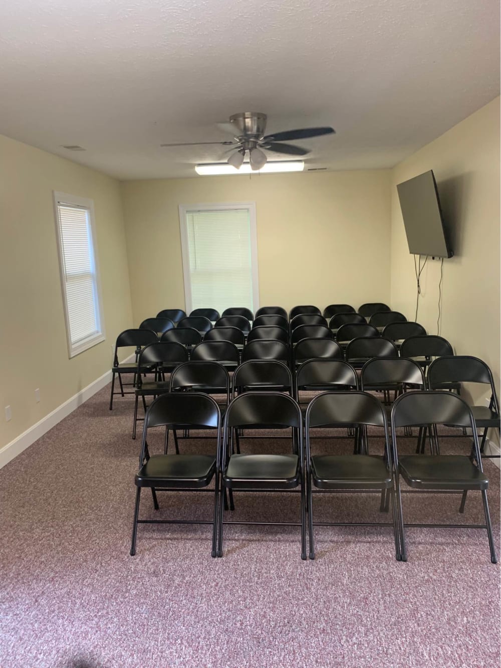 Elite Excentre Office