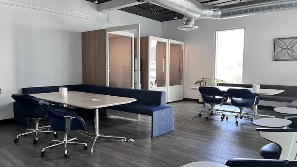 BLANKSPACES Hollywood Coworking