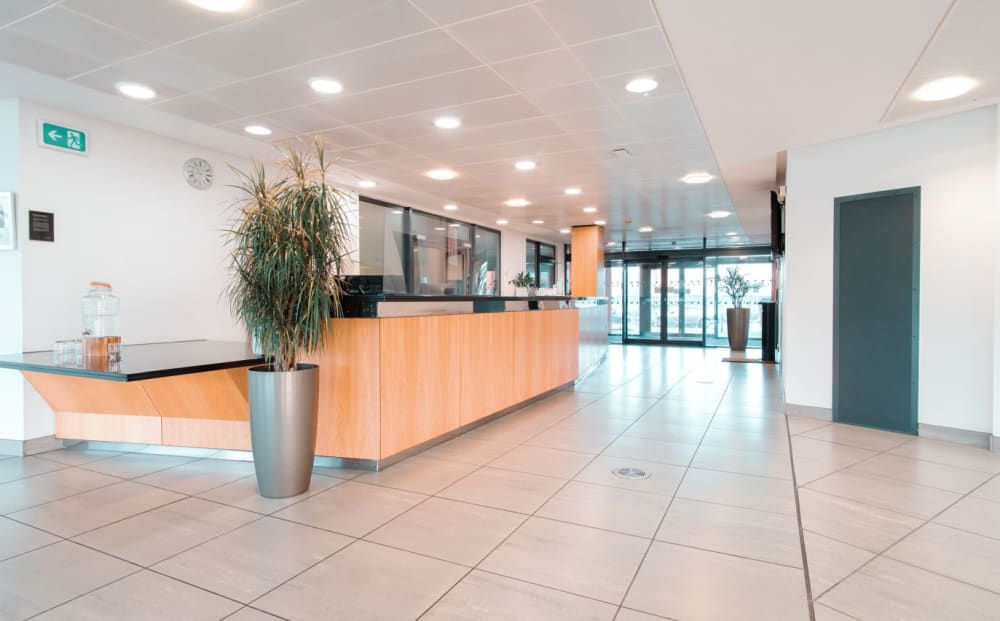 Salford Innovation Forum