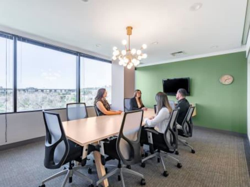 Regus Mission Valley