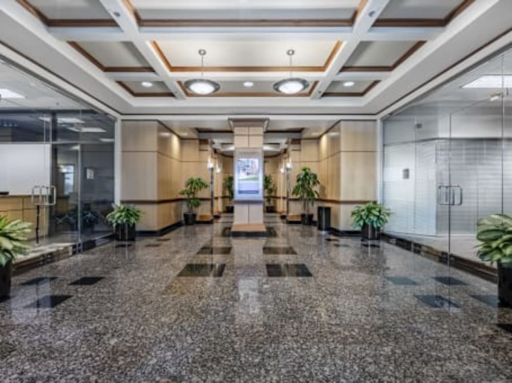Regus -Sugarhouse Center