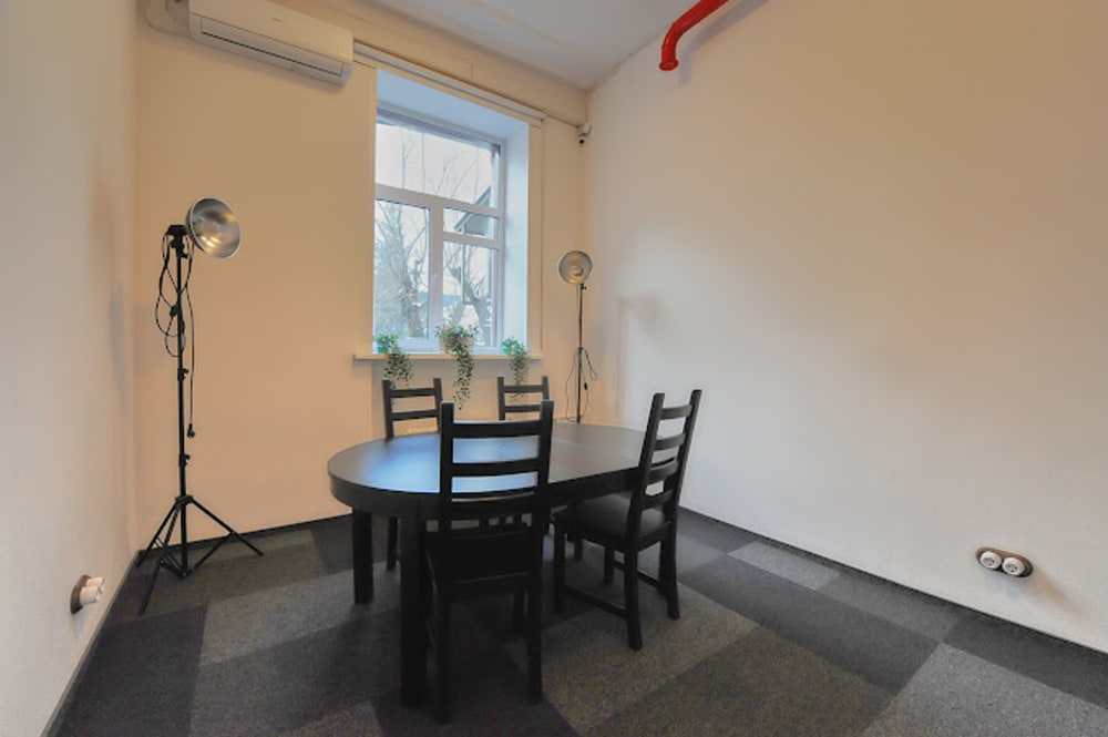 Coworking 1953-Stanislavskogo