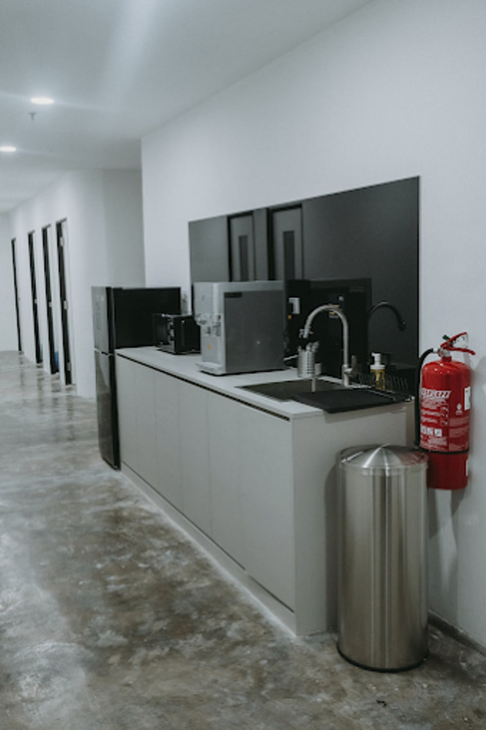 Jerry Coworking Space Damansara Heights