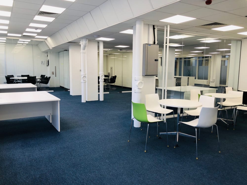 Lower Richmond Properties Albert Embankment