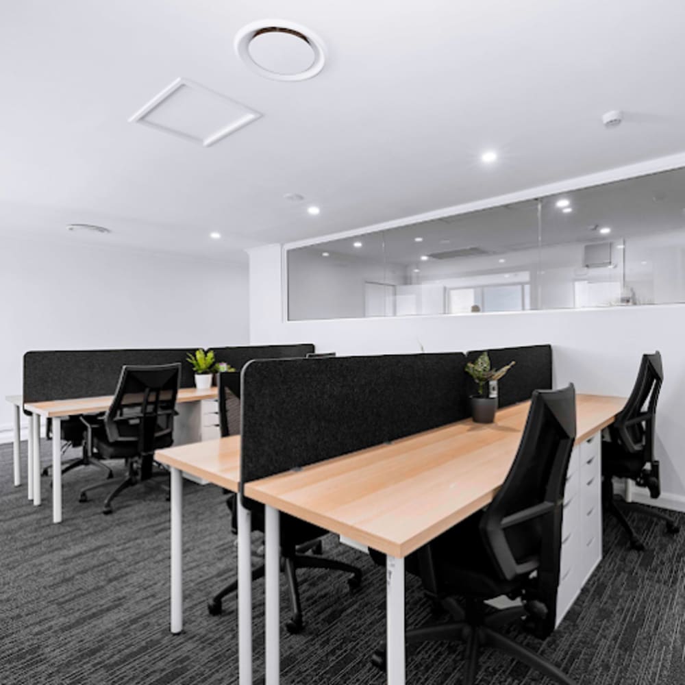 FlexiDesk Sunshine Coast Coworking