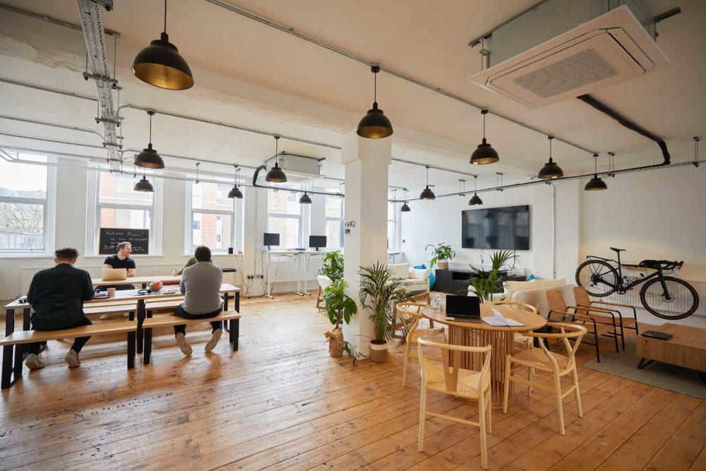 Purpose group london