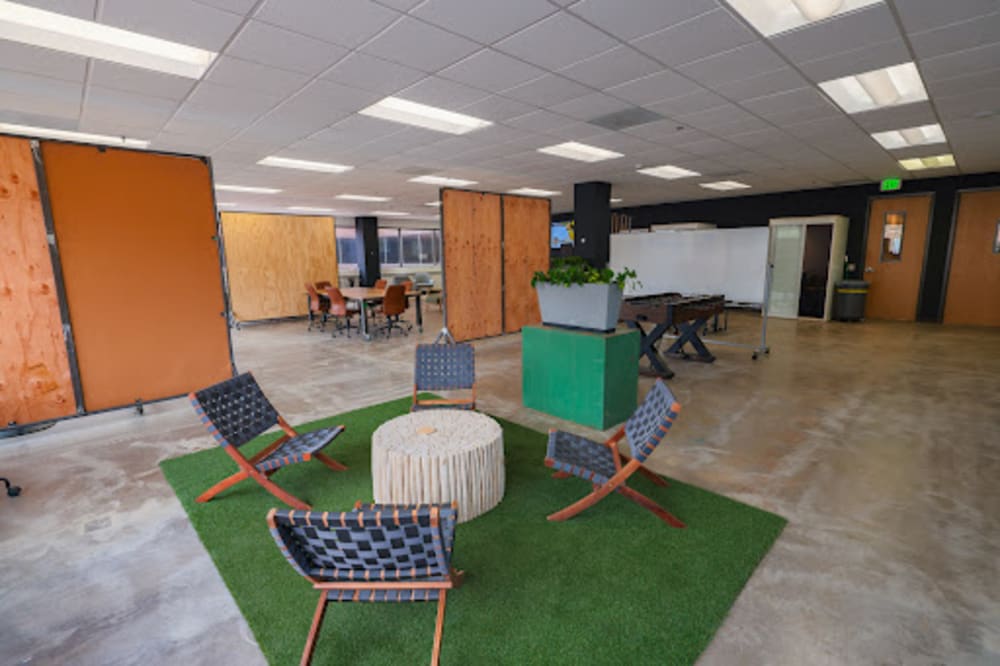 CoHarbor Colorado Springs