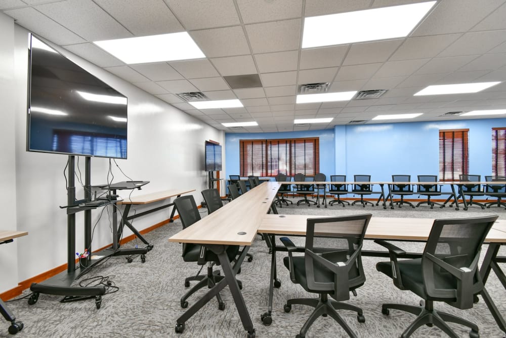 Access Point Collaboration-Lincoln