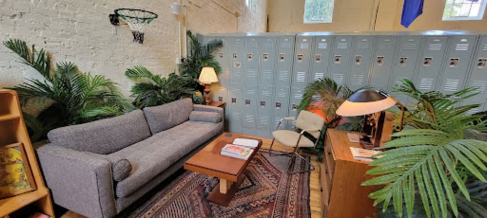 Switchyards Adair Park