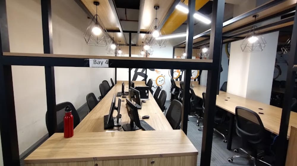 CODESQ Platina Heights- Noida