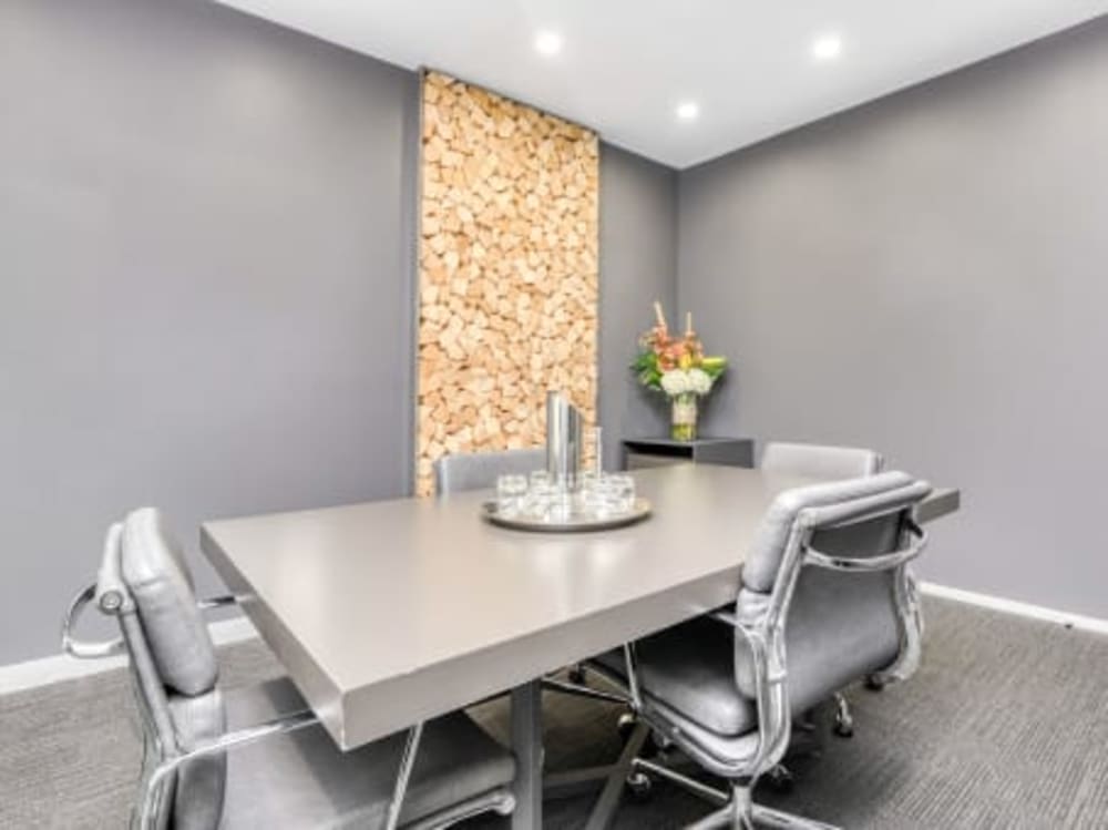 Regus 180 Lonsdale Street- Melbourne