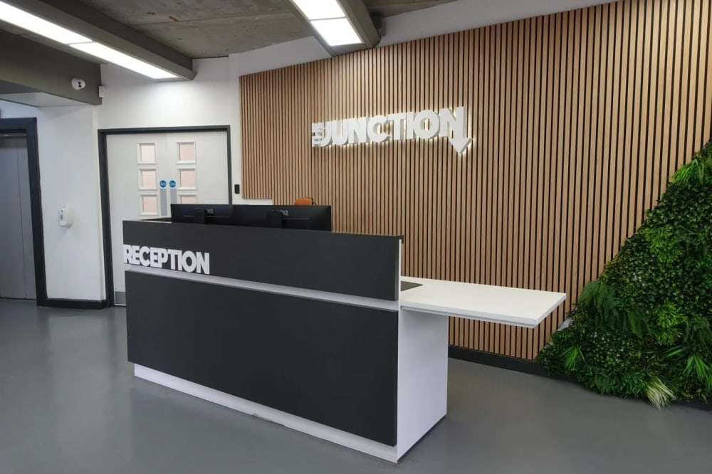 Cert Property Salford