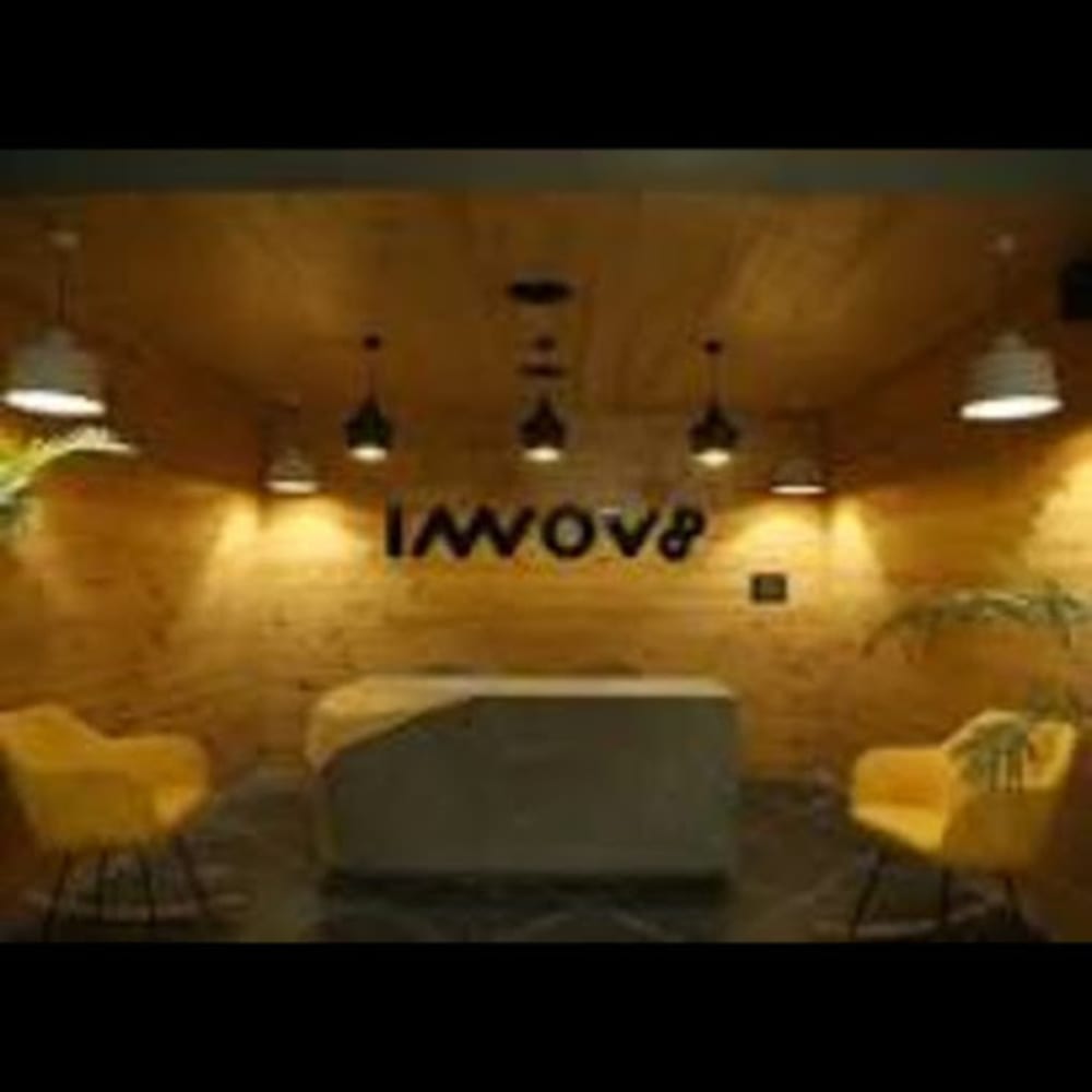 Innov8 Ras Vilas Saket