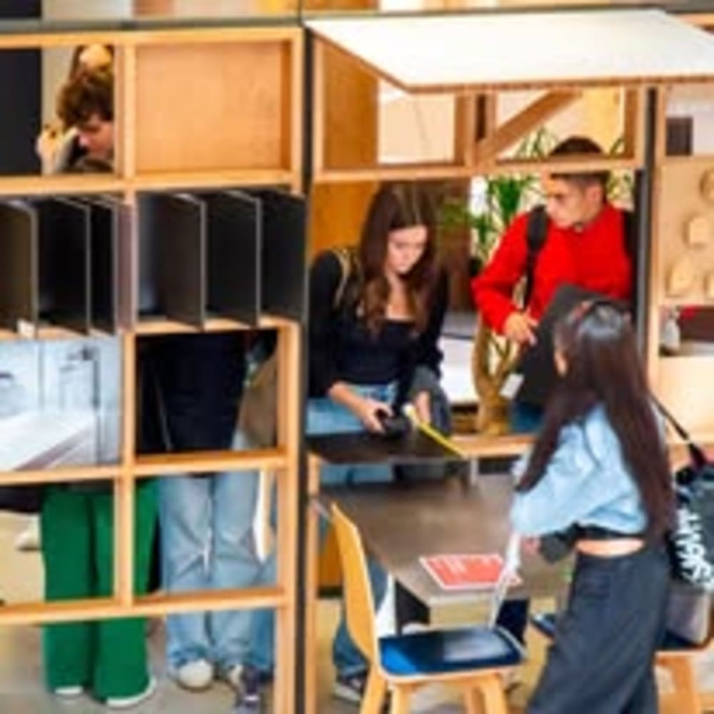 WOW - Coworking Porto